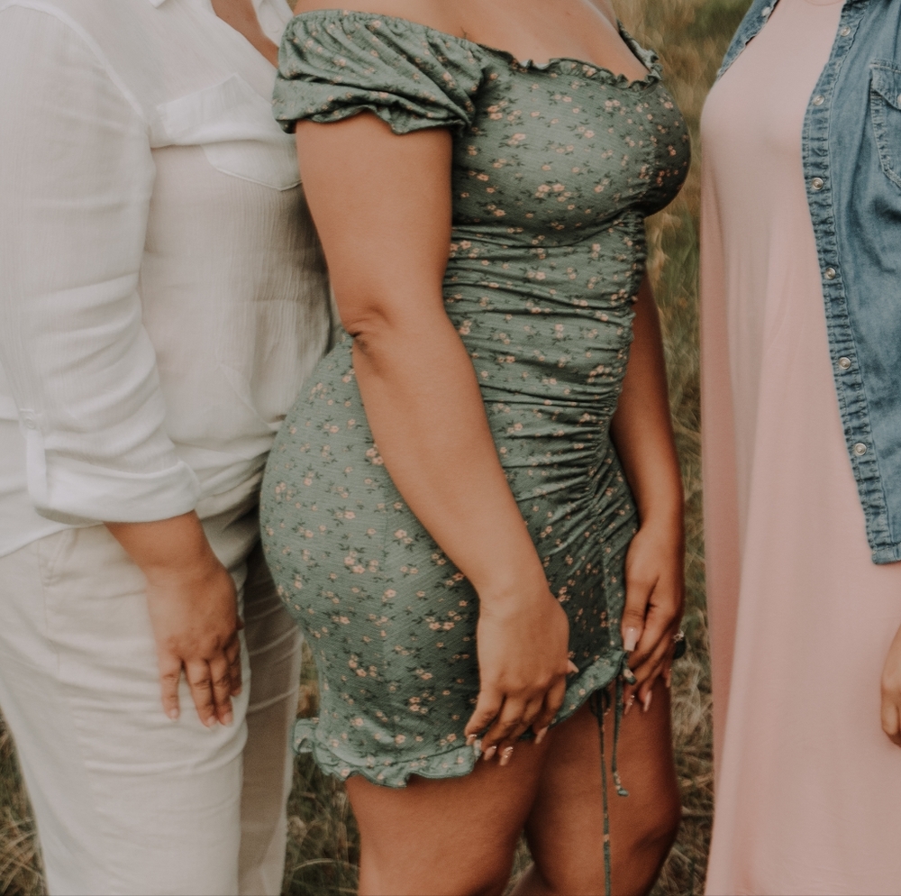 Women summer dress